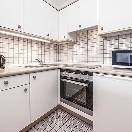 Apartment Wohldstrasse 20, App 8 Timmendorfer Strand